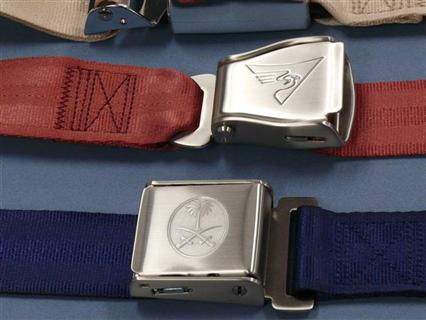 Image of Multiple Belt Styles, Custom Belt Buckles